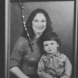 Meet your Posher, Nicholas